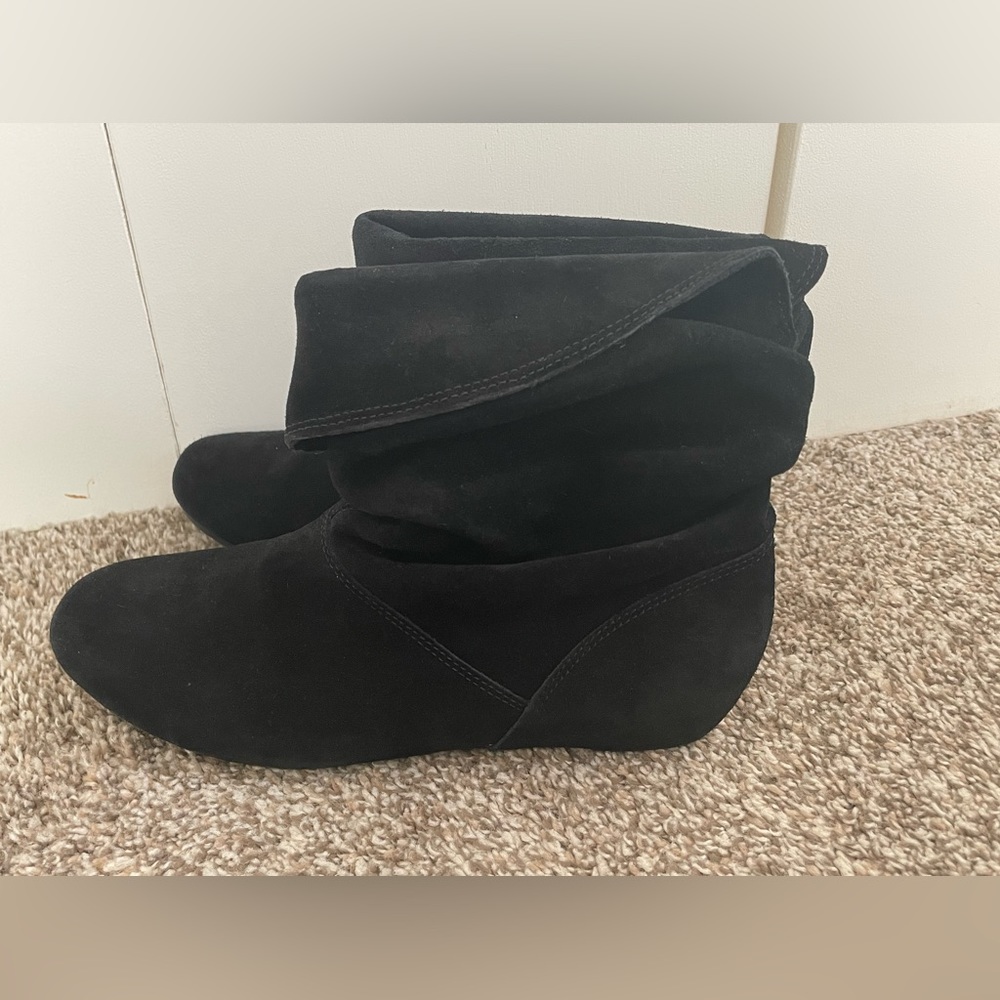 Gianni Bini womens booties